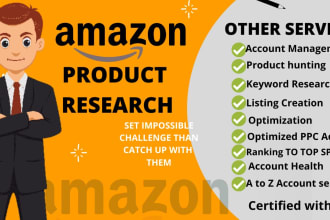 do amazon fba wholesale product research and find distributor for every category