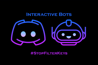 create a custom discord bot for you