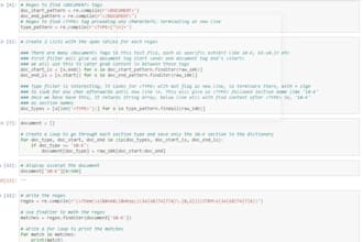 do data cleaning data wrangling or visualization in python