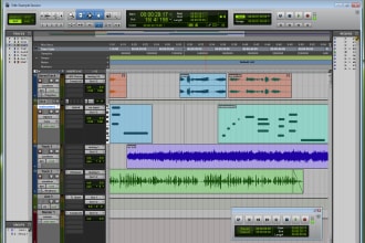 create the music for your podcast or online show  exclusive