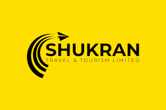 create a professional minimalist business logo design