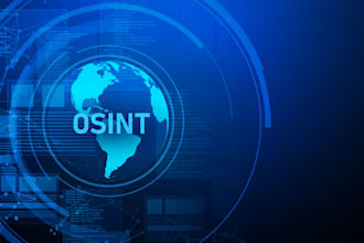 provide threat intelligence and fraud investigation strategic advisory