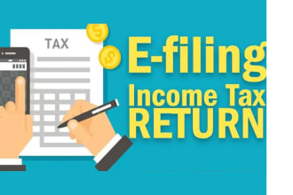 file your income tax return in india