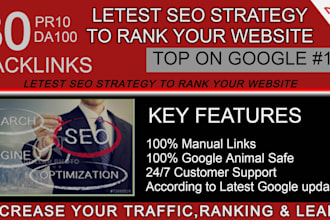 do mix 90 da high quality backlinks