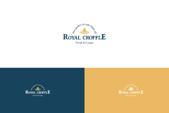 create professional logo for small medium enterprise