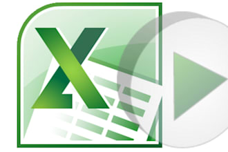 get your excel sheets automated