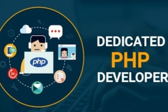 design, build, and expertly manage your website
