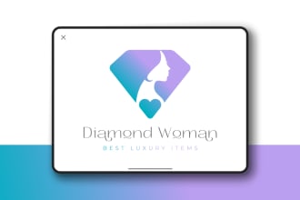 design professional, negative space, minimalist, logo design