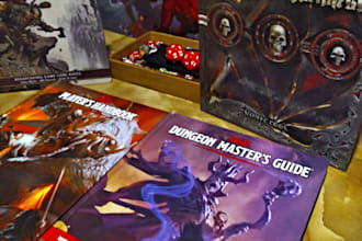 help you with your dnd campaign narrative