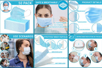 professional amazon product images design, white background