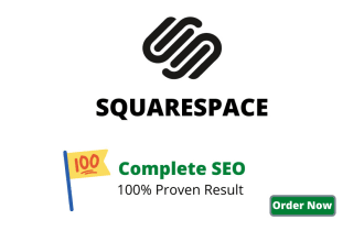 do squarespace SEO for google top ranking