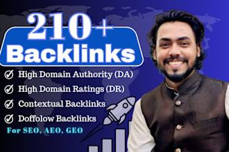 create quality contextual backlinks for monthly off page SEO link building
