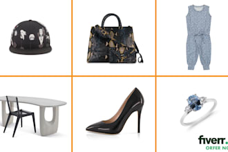 do ecommerce photo editing on any image