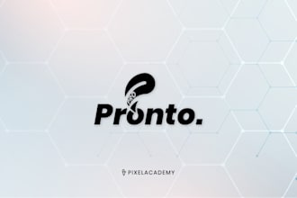 design minimalist brand logo