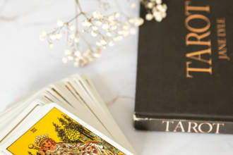 give a psychic intuitive answer to your questions