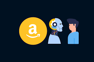 create AWS ai ml based serverless app
