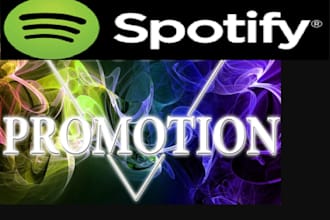 do best viral music promotion on spotify music promotion