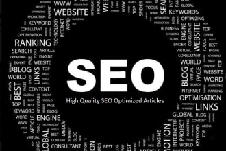 enhance your SEO through expert keyword writing without ai