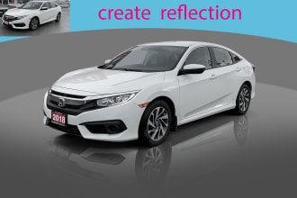 do edit and enhancement your vehicle image professionally