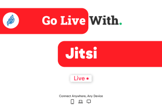 setup and rebrand jitsi meet