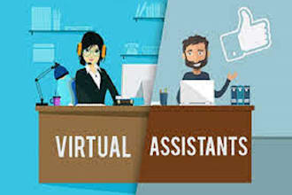 be your ecommerce virtual assistant
