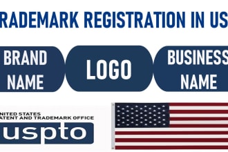 file your trademark for  registration in the USA