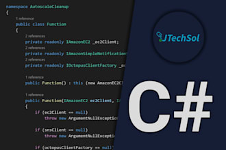 develop aspnet web applications and desktop software