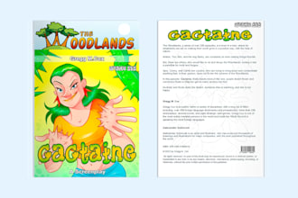 design amazon KDP ebook cover or kindle on ps and canva