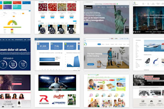 best PHP laravel codeigniter wordpress website developer