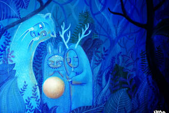 do eyecatching illustrations for your childrensbook