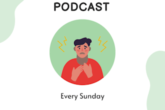provide podcast art work