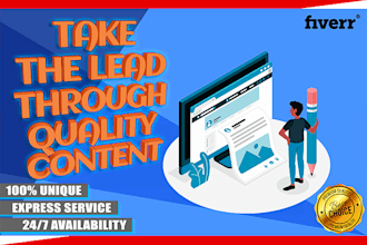 fuel your feed, website or blog with high quality content