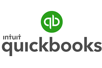 do bookkeeping sing quick books online