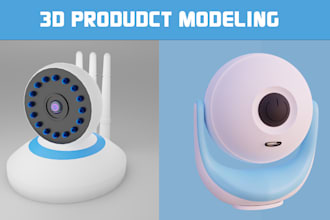 3d modeling 3d product modeling  object design