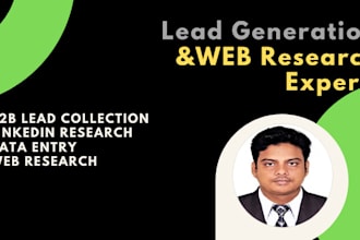 do targeted b2b lead generation