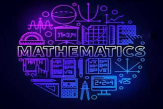 help you solving your math issues