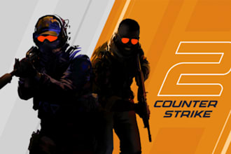 win a game of cs2 previously csgo with you