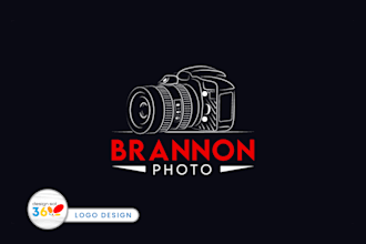 create a custom logo design
