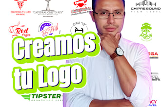 design a creative logo