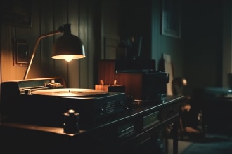 compose, produce, mix and master your song