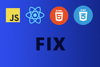 debug your js code