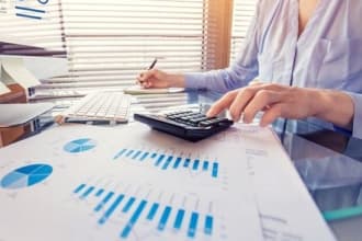 prepare a complete business plan