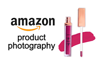 do amazon white background product photography