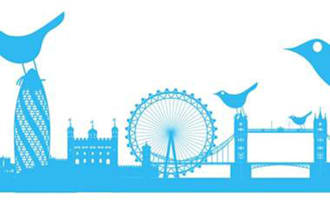 tweet your facebook page to our active twitter account with over 57,530 follower