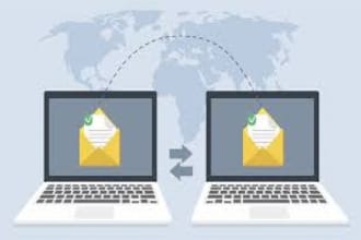 email migration will be done