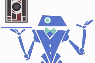 make marketing automation in ubot studio