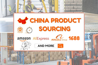 be your sourcing agent in china
