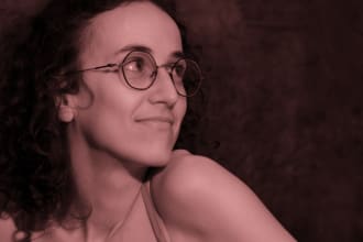 record a native french voice