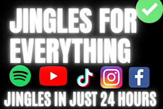 do radio podcast jingle