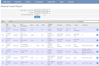 mvc core, web forms reports using sap crystal reports